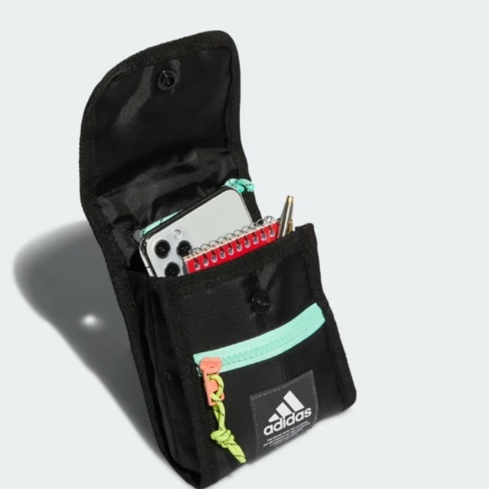Adidas Pouch Crossbody Bag-NEW